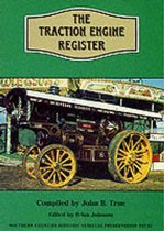 Traction Engine Register, The