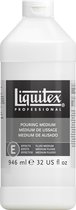 Liquitex Pouring Medium 946ml