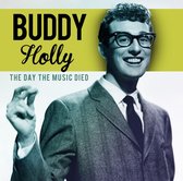 Buddy Holly - The day The Music died (CD)