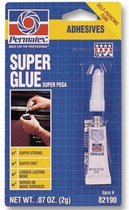 Permatex® Super Glue Adhesive 82190