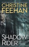 A Shadow Riders Novel 1 - Shadow Rider