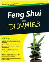 Feng Shui For Dummies 2nd