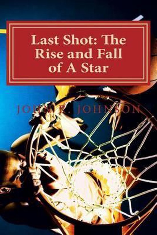 Last Shot - cover