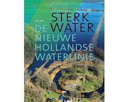 foto van (Bas) Sterk Water. De Nieuwe Hollandse Waterlinie
