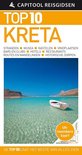 Capitool Reisgidsen Top 10  -   Kreta