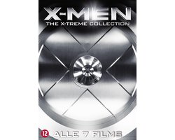 X-Men: X-Treme Collection