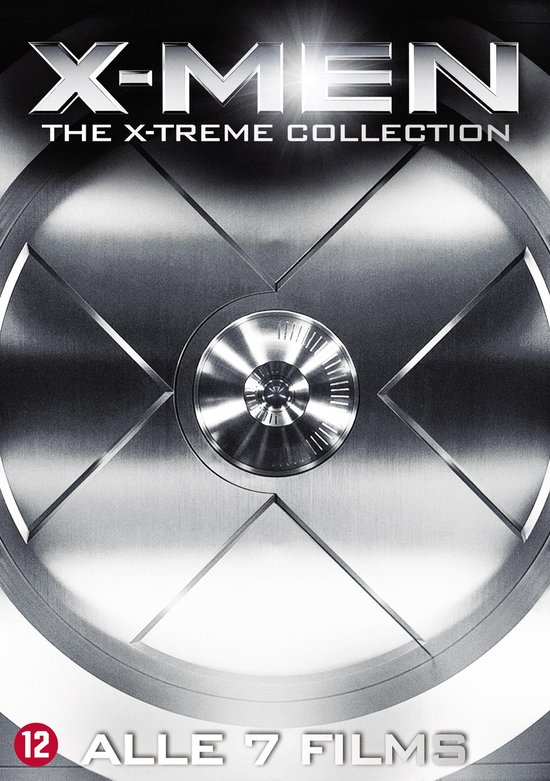 X-Men: X-Treme Collection