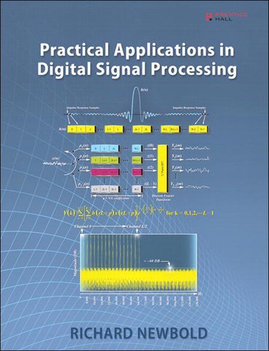 Practical Applications in Digital Signal Processing - cover