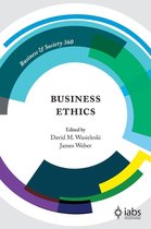 Business and Society 360 - Business Ethics