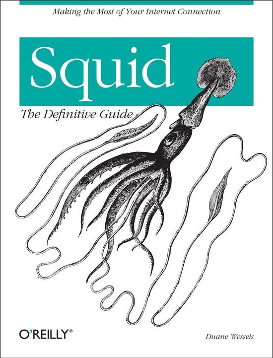 Squid - cover