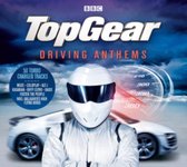 Top Gear - Driving Anthems