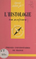 L'histologie
