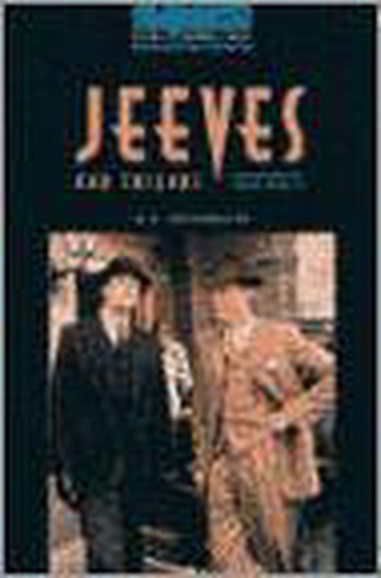 Obw 5: Jeeves & Friends