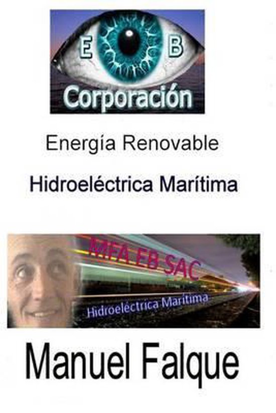 Hidroelectrica Maritima - cover
