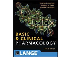 Basic & Clinical Pharmacology