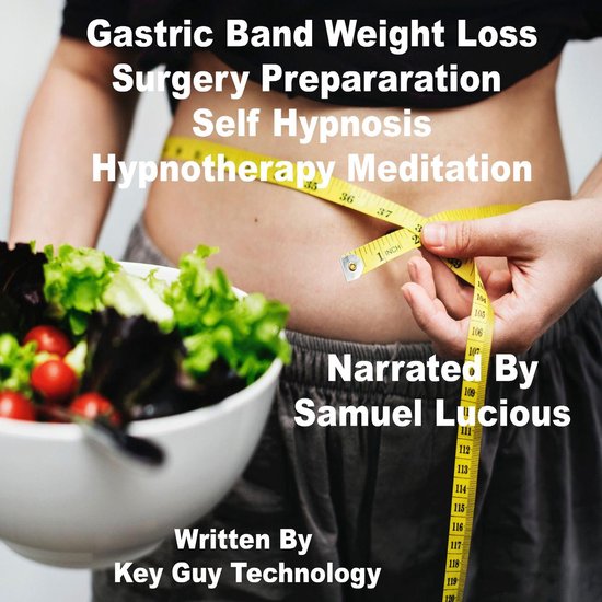 Gastric Band Weight Loss Surgery Preparation Self Hypnosis Hypnotherapy