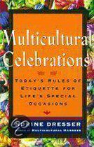Multicultural Celebrations