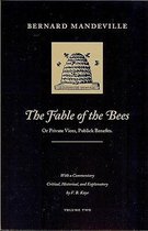 Fable of the Bees