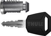 Thule One-Key System 4-pack - Slotenset - 450400