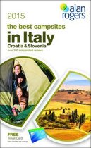 Alan Rogers - The Best Campsites in Italy, Croatia & Slovenia 2015