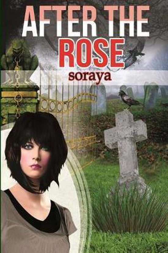 After the Rose, Soraya | 9781532790706 | Boeken | bol.com