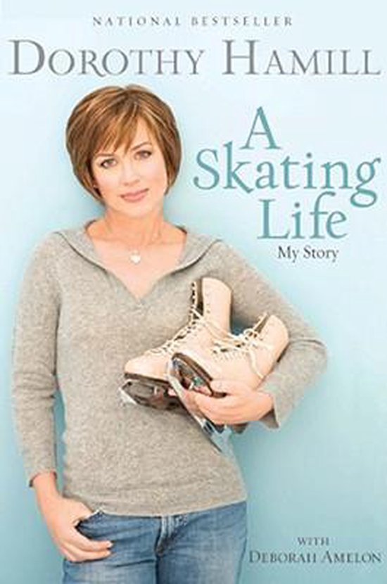 A Skating Life - cover
