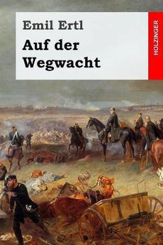 Auf Der Wegwacht