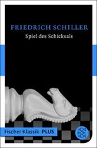 Fischer Klassik Plus - Spiel des Schicksals