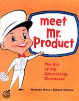 Meet Mr.Product