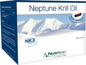 Neptune Krill Oil 180 licaps