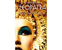 De 8 beste boeken van Margaret George: historische romans vol drama