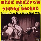 Live at New York Town Hall 1947