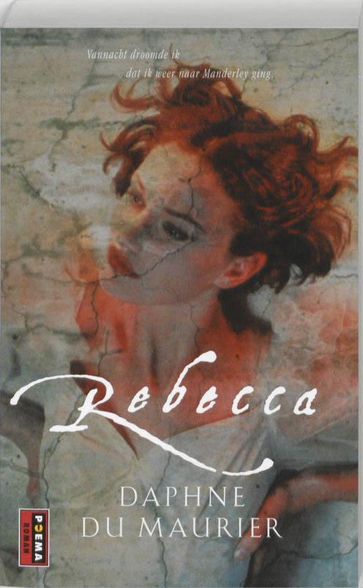 Rebecca - cover