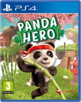 Panda Hero - PS4