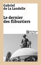 Bibliothèque malgache - Le dernier des flibustiers