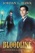 Whyborne & Griffin - Bloodline