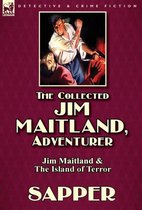 The Collected Jim Maitland, Adventurer-Jim Maitland & The Island of Terror