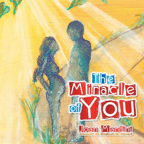 The Miracle of You - cover