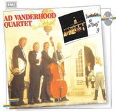 Ad Vanderhood Quartet