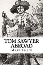 Tom Sawyer Abroad