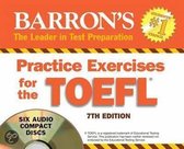 Practice Exercises for the TOEFL