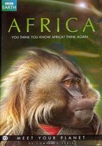 Africa (DVD)
