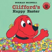 Clifford's Happy Easter