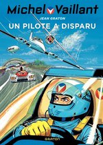 Michel Vaillant 36 - Michel Vaillant - Tome 36 - Un pilote a disparu