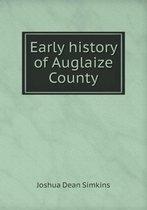 Early history of Auglaize County