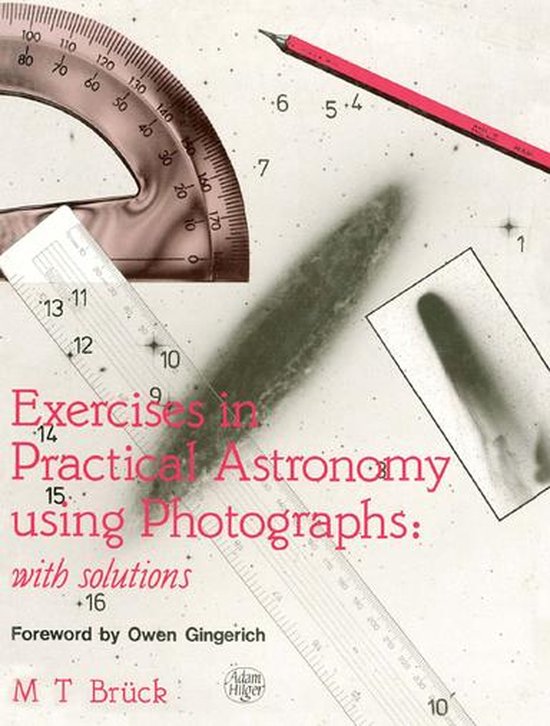 Exercises in Practical Astronomy - cover