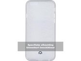Apple iPhone SE (2020) Hoesje - Mobilize - Gelly Plus Serie - TPU Backcover - Goud - Hoesje Geschikt Voor Apple iPhone SE (2020)