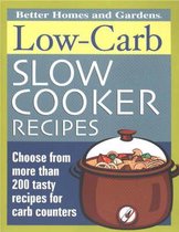 Low-carb Slow Cooker Recipes