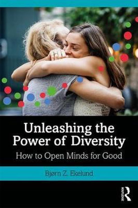 Unleashing the Power of Diversity - cover
