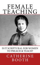 Female Teaching